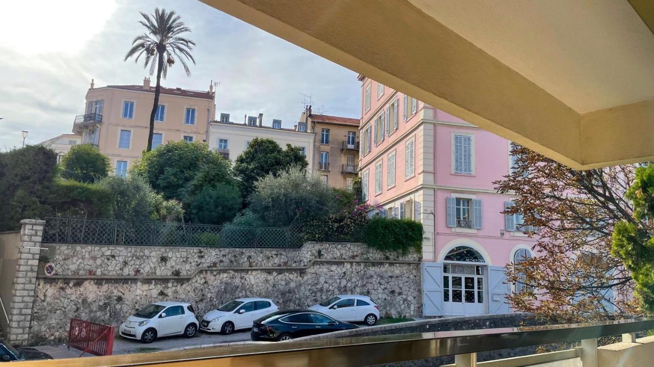 Appartement Proche Mer Et Gare Cannes Exterior foto