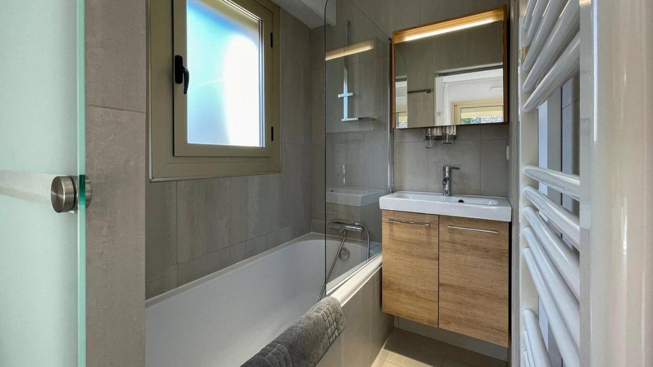 Appartement Proche Mer Et Gare Cannes Exterior foto