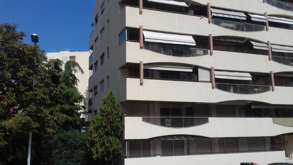 Appartement Proche Mer Et Gare Cannes Exterior foto