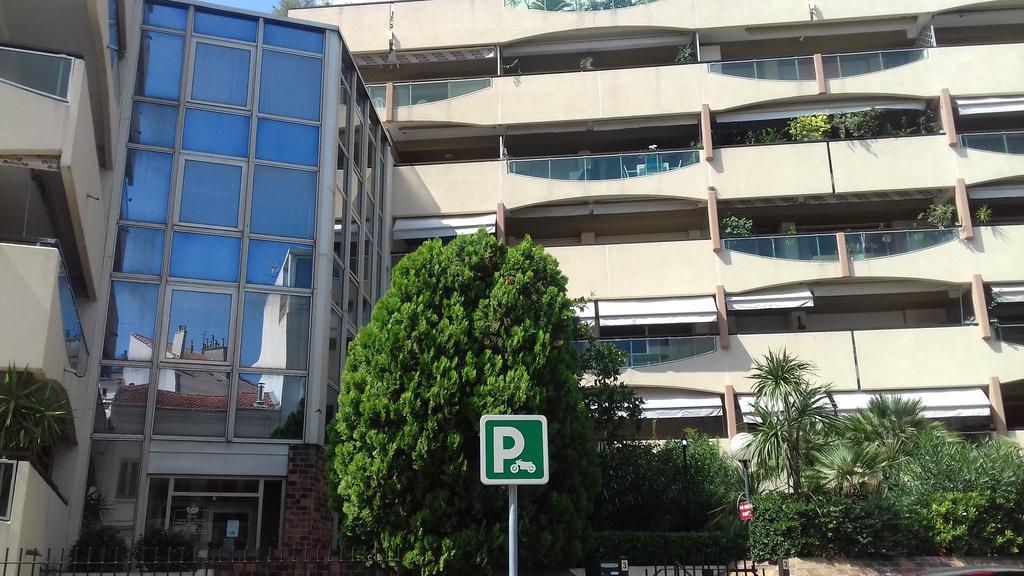 Appartement Proche Mer Et Gare Cannes Exterior foto