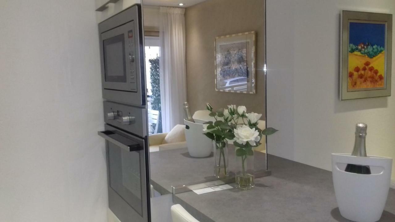Appartement Proche Mer Et Gare Cannes Exterior foto